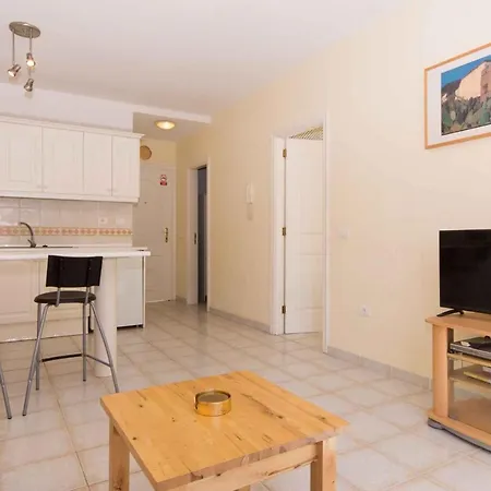 In - Insel Teneriffa 33799 Διαμέρισμα *