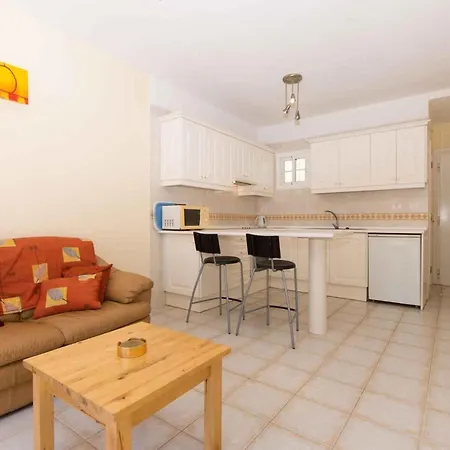In - Insel Teneriffa 33799 Apartament