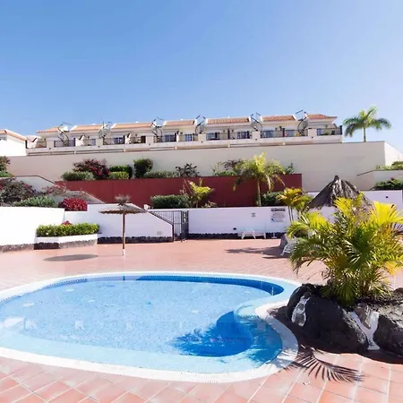 In Arona - Insel Teneriffa 33799 Apartment