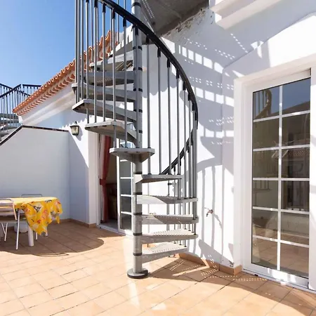 Apartament In - Insel Teneriffa 33799