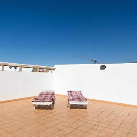 Apartament In - Insel Teneriffa 33799