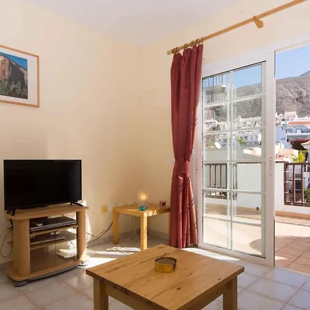 In - Insel Teneriffa 33799 Apartament *