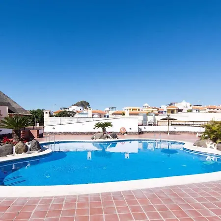 Διαμέρισμα In - Insel Teneriffa 33799 *