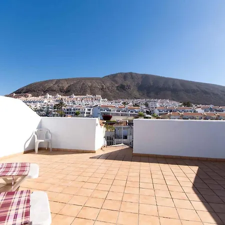 Διαμέρισμα In - Insel Teneriffa 33799 Arona (Tenerife)